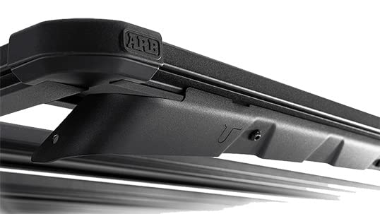 BASE RACK 1770020 DEFLECTORW/BASE RACK AND MOUNT KIT 17915030