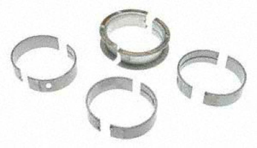 Engine Crankshaft Main Bearing Set Clevite 77 MS-1419AL-30