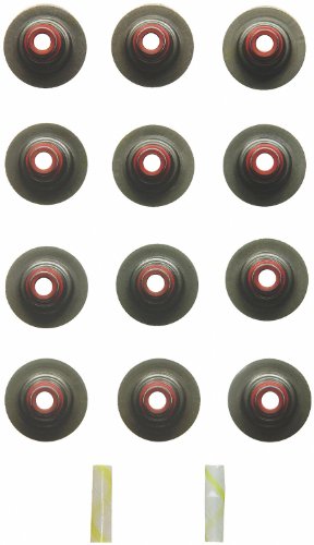SS FEL-PRO 70858 Valve Stem Seal Set