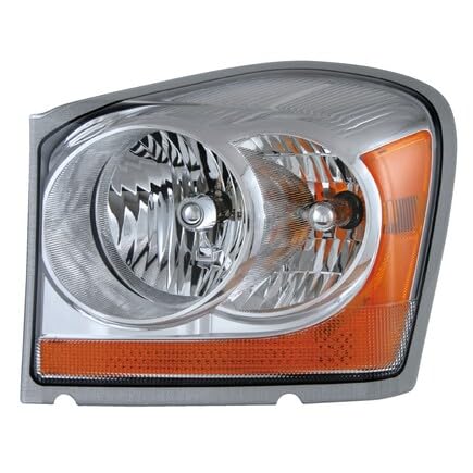 CS166-B101L Eagle Eyes Headlight
