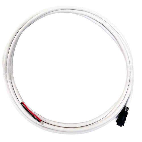 Cyclone Radar Raymarine A80654 Power Cable
