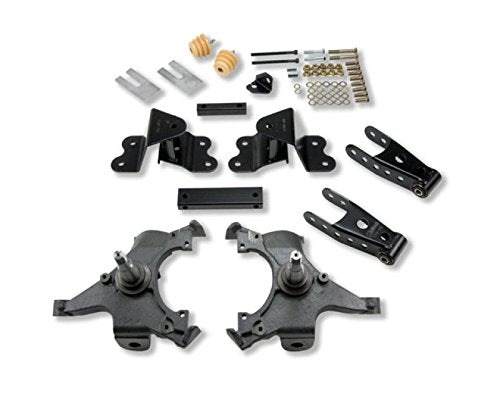 Lowering Belltech 690 Kit