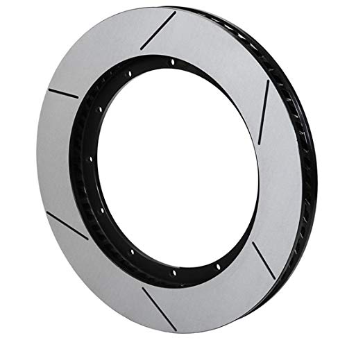 Black TX6R Rear Kit,15.50"