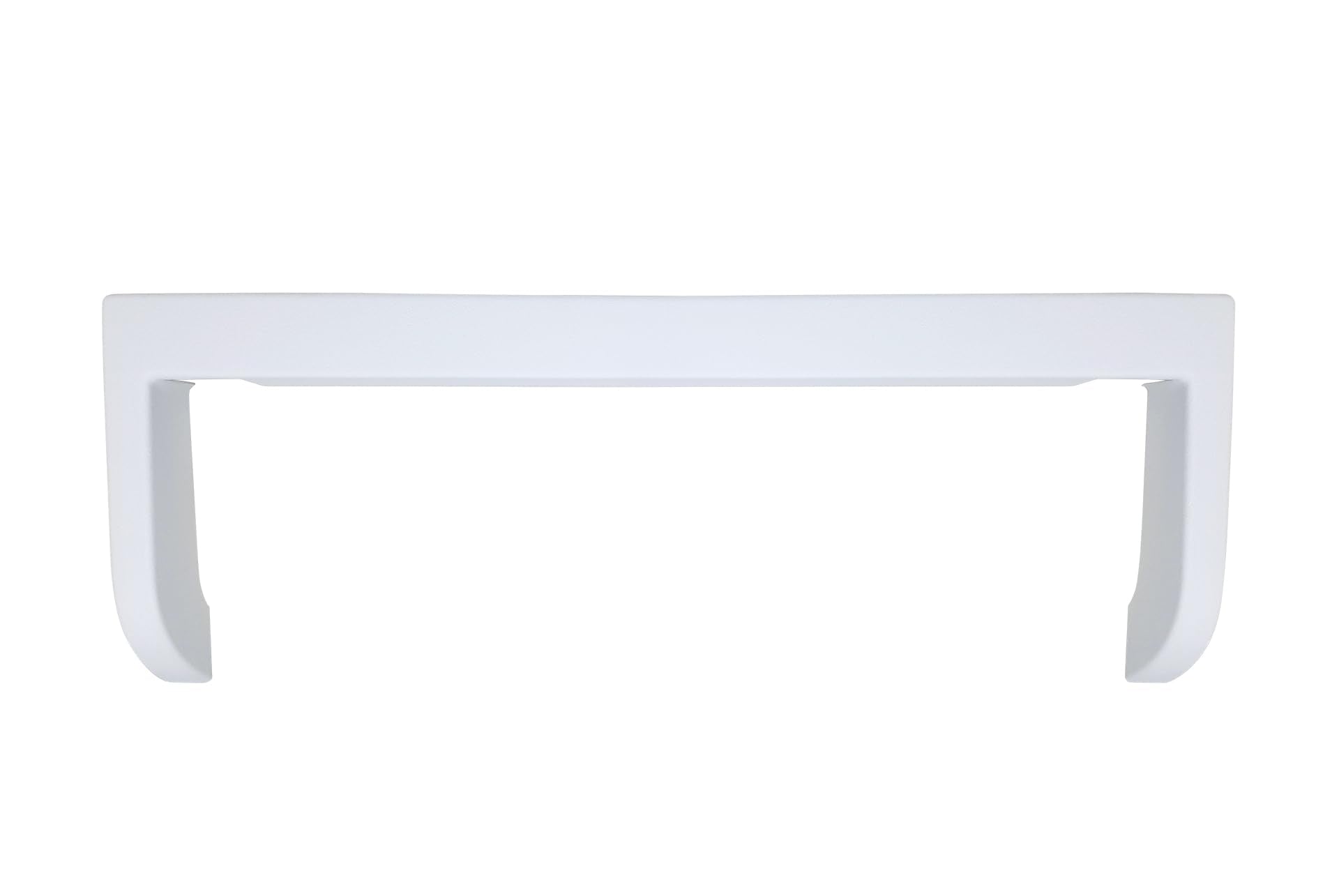 ICON Step Trim 14287, Sunline, Polar White