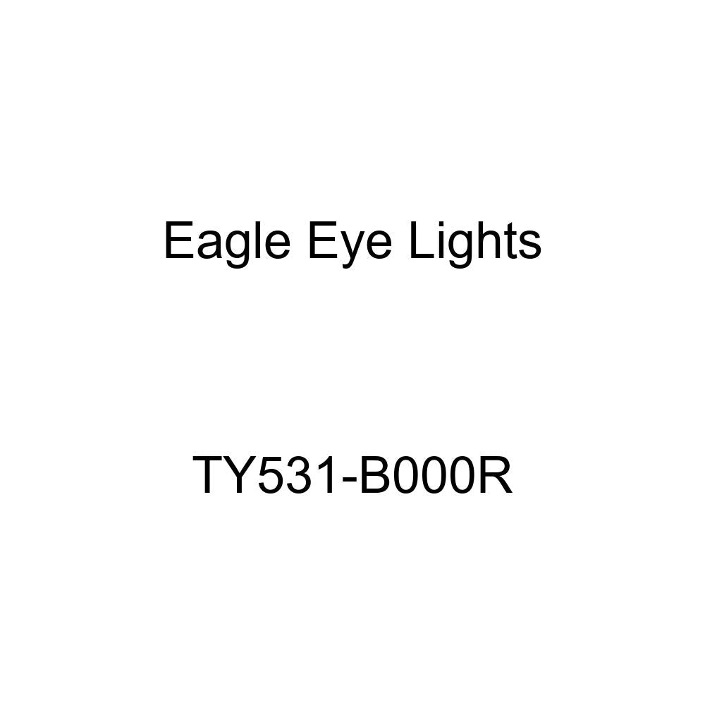 Parking and Signal Light Eagle Eyes TY531-B000R