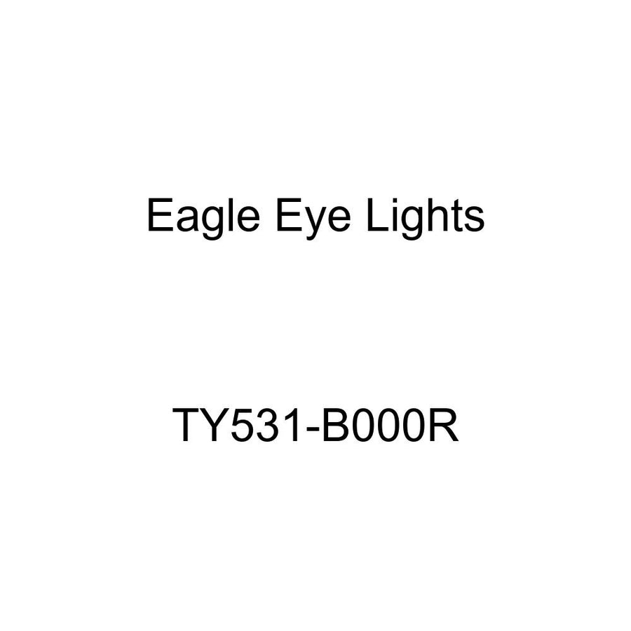 Parking and Signal Light Eagle Eyes TY531-B000R