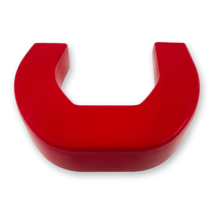 Dodge RAM 2500/3500 Tow Hook Covers 21-24 2-Piece Set of Silicone Covers Standard & LED Options - Multiple Colors