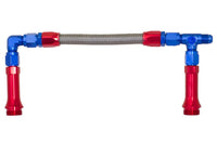 5150-06-1 RED HORSE PERFORMANCE Dual Feed Carb Kit
