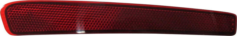 Toyota Corolla Sedan 20-21 Rear Reflector CAPA NA/JPN Built Passenger Side | DOT Certified 81910-02200(US) | TO1185116C