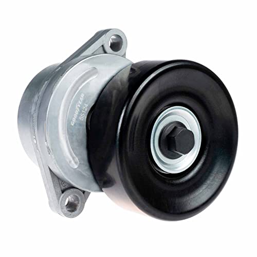 Automatic Goodyear 55124 Serpentine Belt Tensioner Assembly