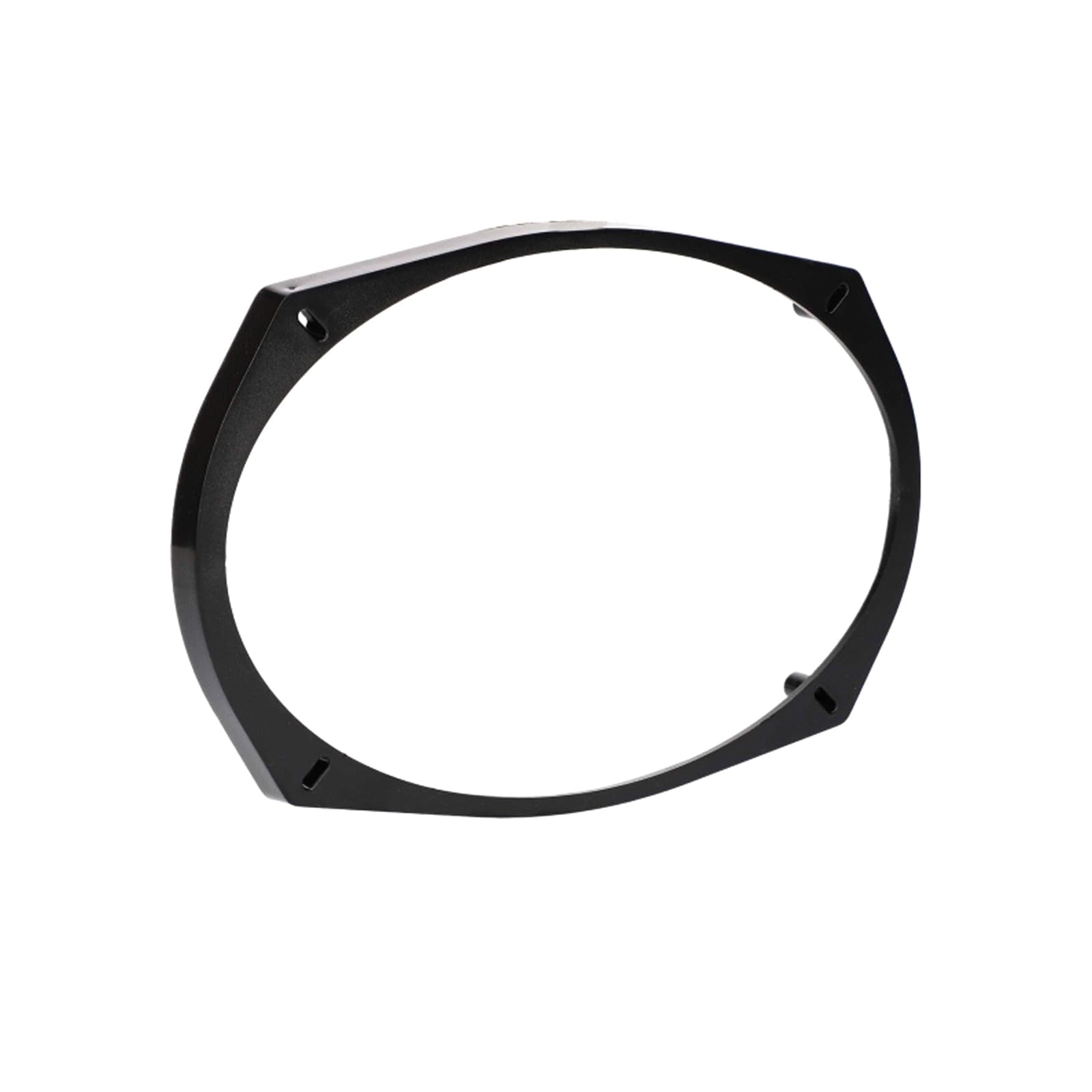 Metra 82-6902 Speaker Spacer 1/2" for 6" x 9" Speakers - Color May Vary