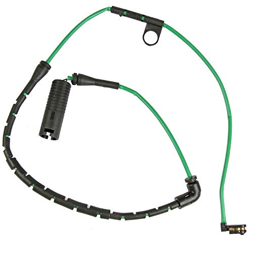 10-12 Land Rover Range Rover Power Stop Front Euro-Stop Electronic Brake Pad Wear Sensor