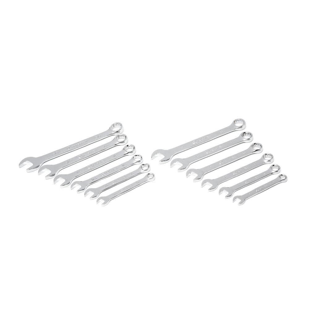 Mechanics Tool Set CRESCENT - 180Pc (CTK180)