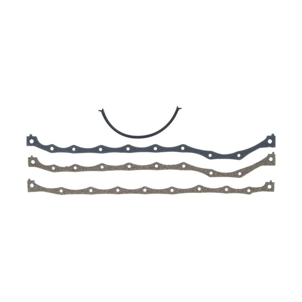 Oil Pan Gasket Set Mahle - OS32518