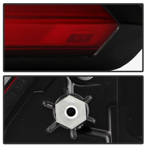Toyota Tundra Spyder (OE) 22-24 Full LED Tail Light - OE Right