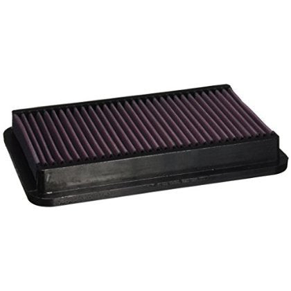 K&N Engine Air Filter: Washable, Increase Power & Towing, Premium, Replacement Air Filter: Compatible with 1981-1998 TOYOTA (Spacia, Masterace, 4 Runner, Van, Pickup, Cressida), 33-2009