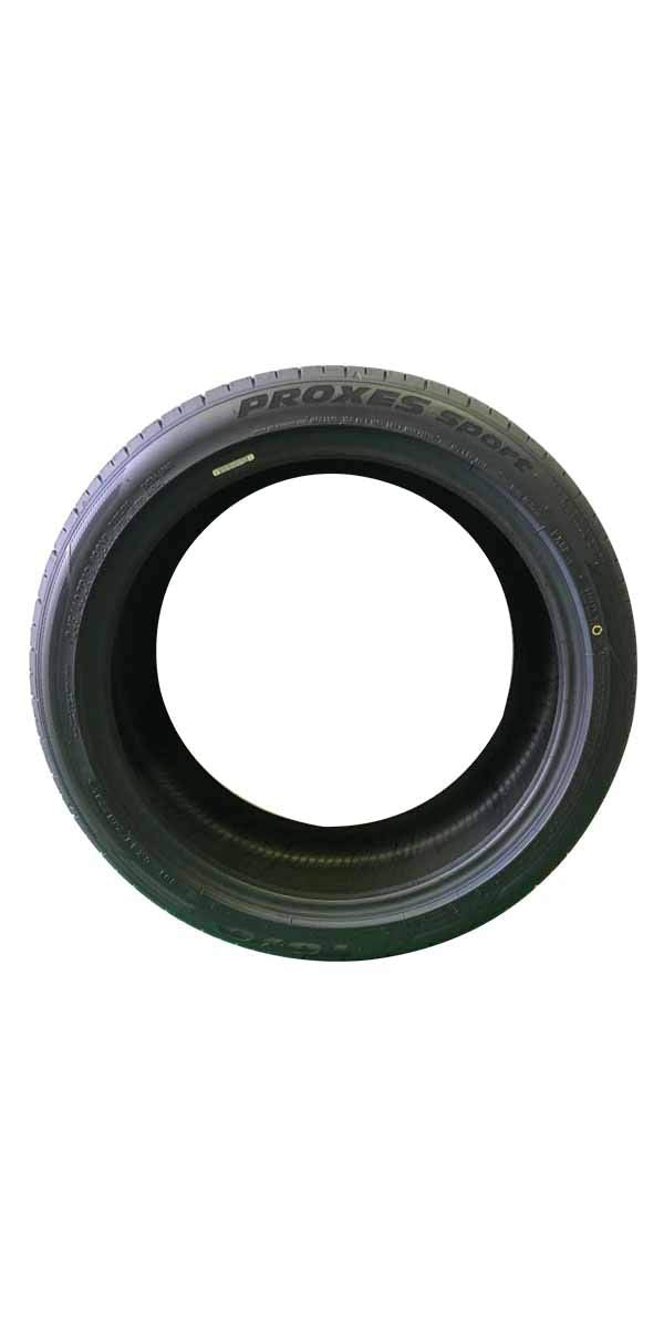 PXSP TOYO 245/40ZR19 (98Y) XL