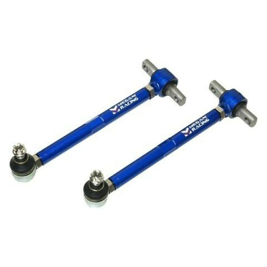 Megan Racing Camber Kit MRS-HA-0116 Rear Version 2 (Harden Rubber), 1 Pack