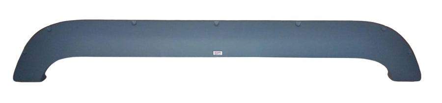 Fender Skirt ICON, Tandem, Weekend Warrior, FS2711, Slate Grey