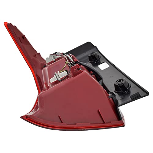 Replacement TYC 11-9139-00 Tail Lamp right for HYUNDAI PALISADE