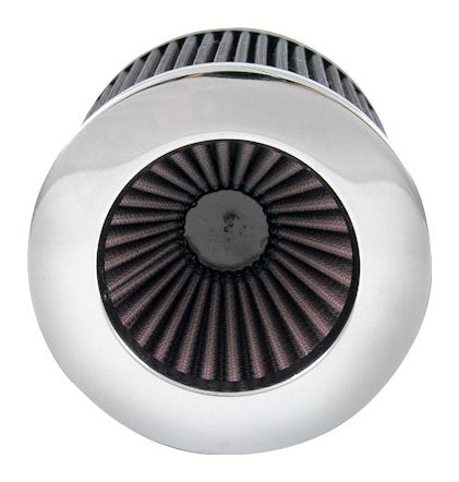 Replacement Stock Filter (Cotton Cleanable)