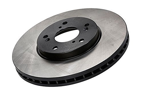 120.33081 Centric Premium Brake Rotor
