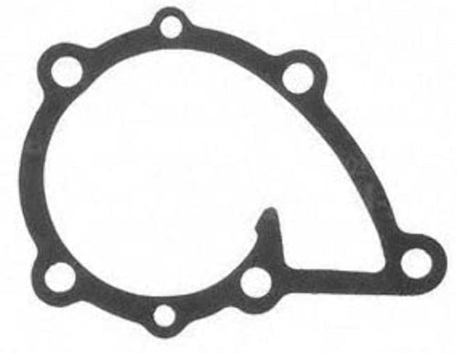 Water Pump MAHLE Gasket K27384