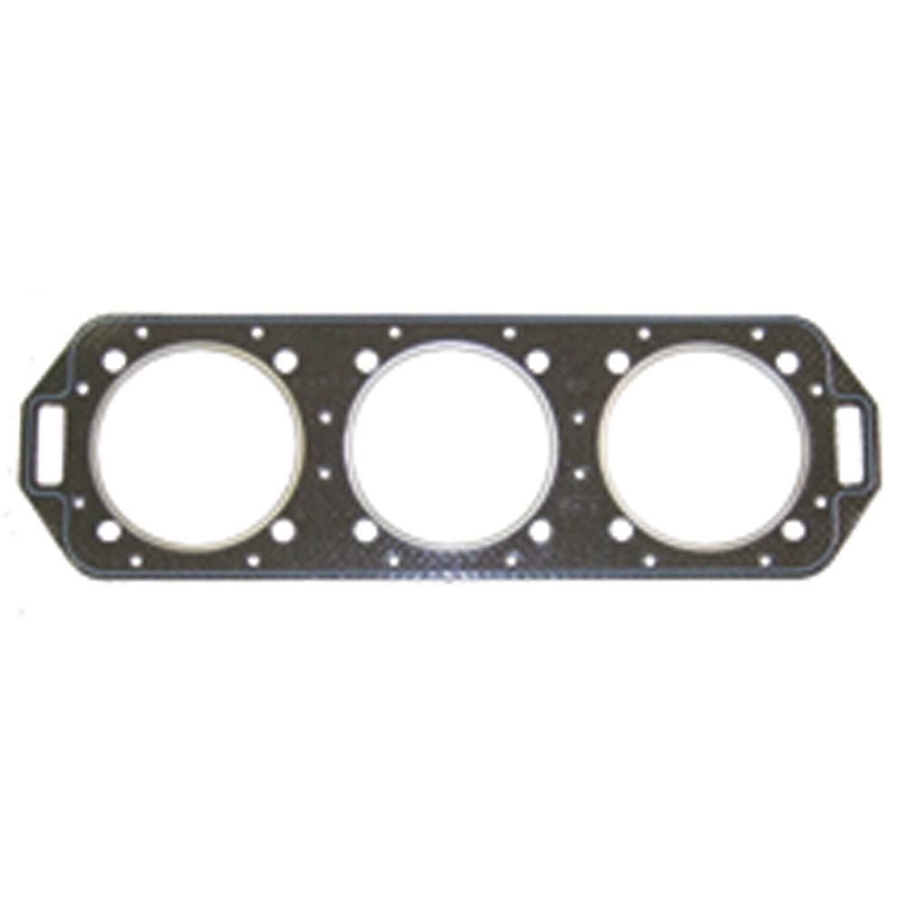 18-3872, Sierra International Head Gasket, white