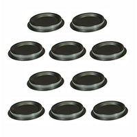 Melling Stock Replacement MPS-201 Shallow Freeze Plug