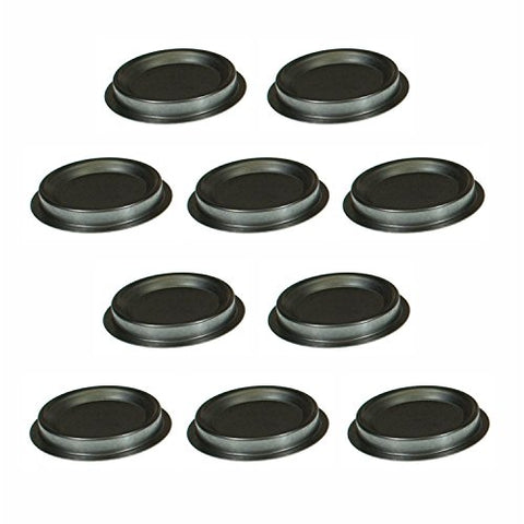 Melling Stock Replacement MPS-201 Shallow Freeze Plug