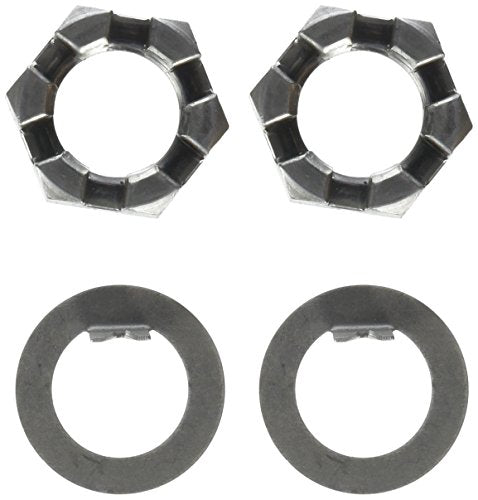 014-119335 AP Products/U.S. Gear Products D-Flat & Tang Washers 1" 6 Slot