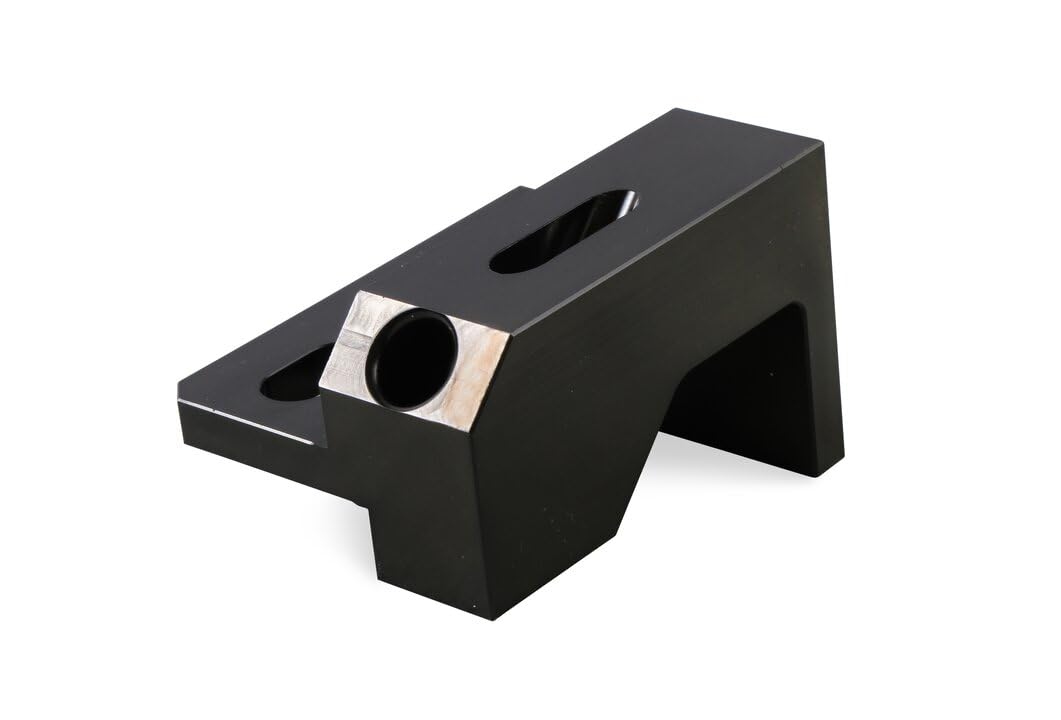 Holley LS7 Wet Sump Conversion Oil Dipstick Drill Jig 302-31