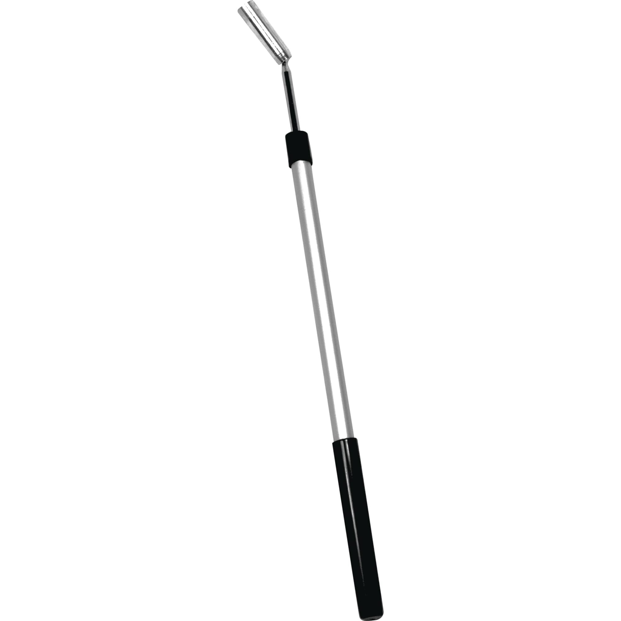 Telescoping Performance Tool W1200C Magnetic Pickup Tool - 24-Inch Extension, 90 Degree Swivel Head for Confined Spaces with Effortlessly Retrieve Small Parts
