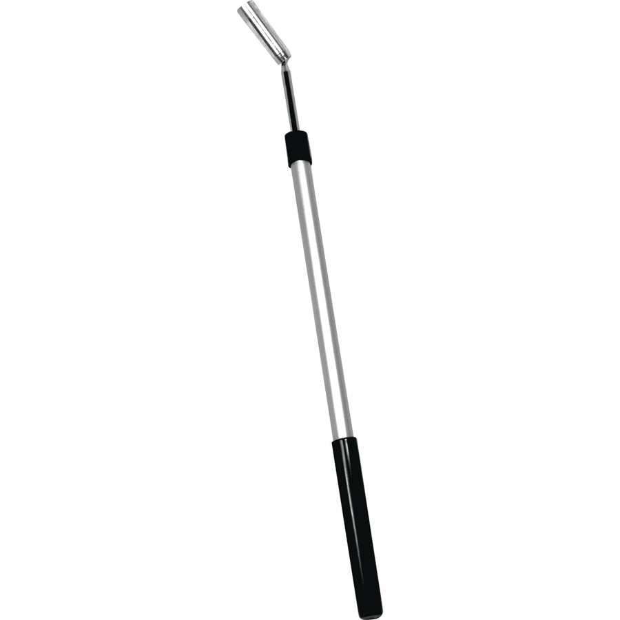Telescoping Performance Tool W1200C Magnetic Pickup Tool - 24-Inch Extension, 90 Degree Swivel Head for Confined Spaces with Effortlessly Retrieve Small Parts