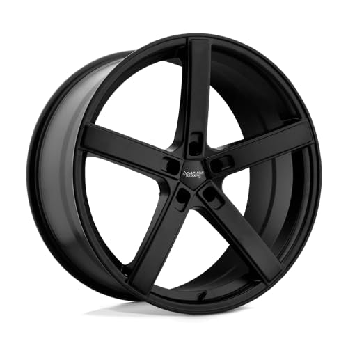 AR920 American Racing 20X10.5 5X4.5 S-BLK 45MM - AR92020512745