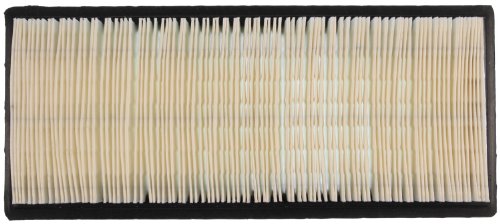 Air Filter MAHLE LX 3207