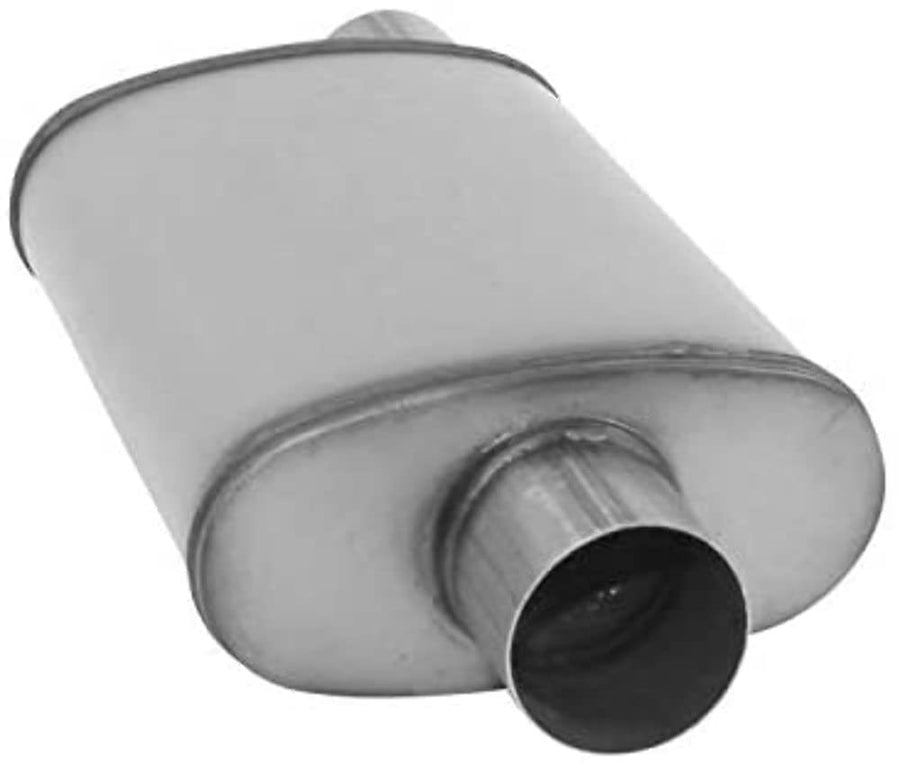 Muffler AP EXHAUST - Cherry Bomb Salute SA1229