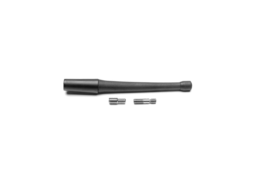 Reflex Antenna HAVOC OFFROAD for Ford Bronco | 6", Black, Extremely Flexible | HFB-05-002 | 2021-2025 Ford Bronco