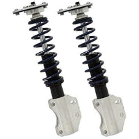 RideTech HQ Series 12133110 Front Coilovers, 90-93 Compatible with Mustang