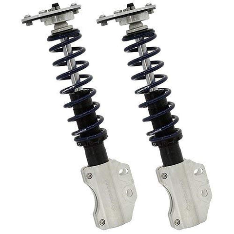 RideTech HQ Series 12133110 Front Coilovers, 90-93 Compatible with Mustang