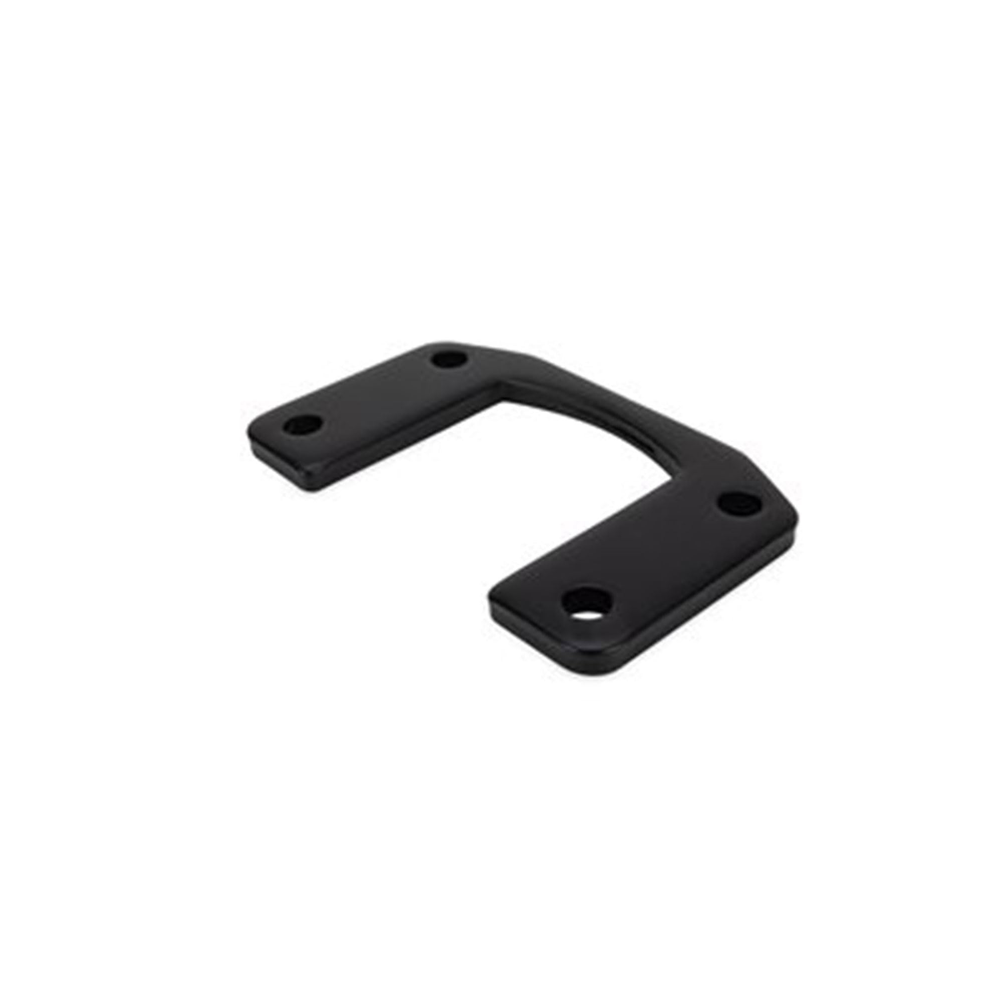 Eaz-Lift 2-inch Ball Mount Adapter Left or Right | Made of Durable Powder-Coated Steel | (48386)