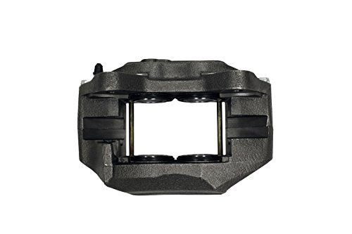 Power Stop Front Left One Stock Replacement L1784 Brake Caliper For Toyota Tacoma 1995-2004 [Model Specific]
