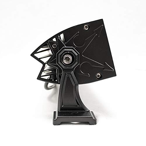 31 Race Sport Rs34halo Halo Led Light Bar