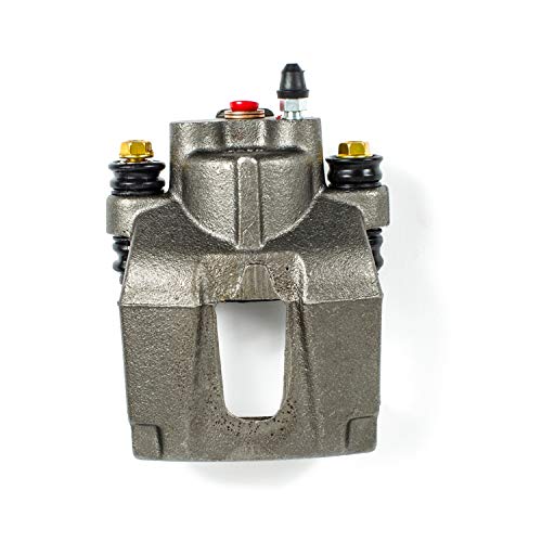 Power Stop Rear Left L4998 Brake Caliper One Stock Replacement For Jeep Commander 2006-2010, Jeep Grand Cherokee 2005-2010 [Model Specific]