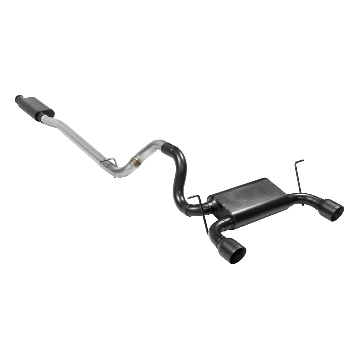 American Thunder Flowmaster 817819 Cat-back Exhaust System
