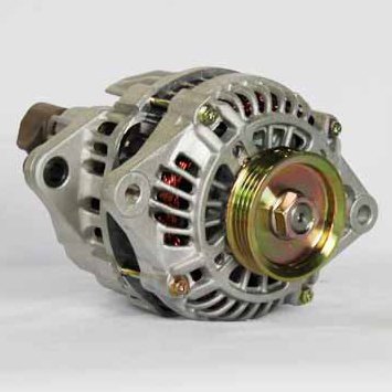 Alternator TYC Compatible with 1998-2005 Dodge Neon