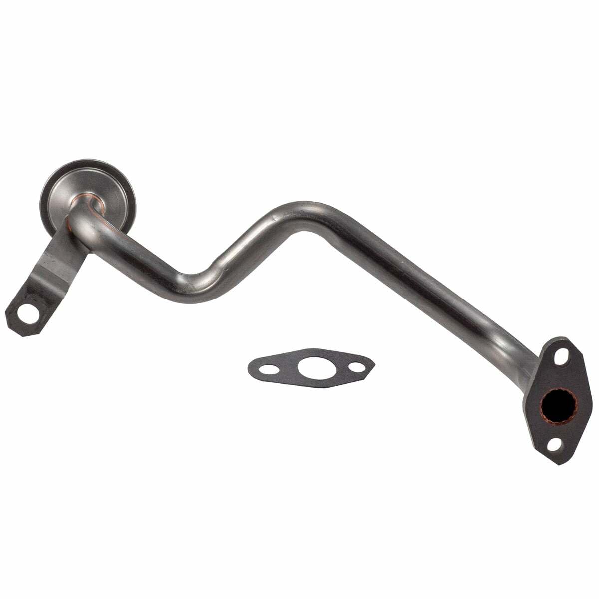 Engine Oil Pump Melling 296S Pickup Tube with Screen