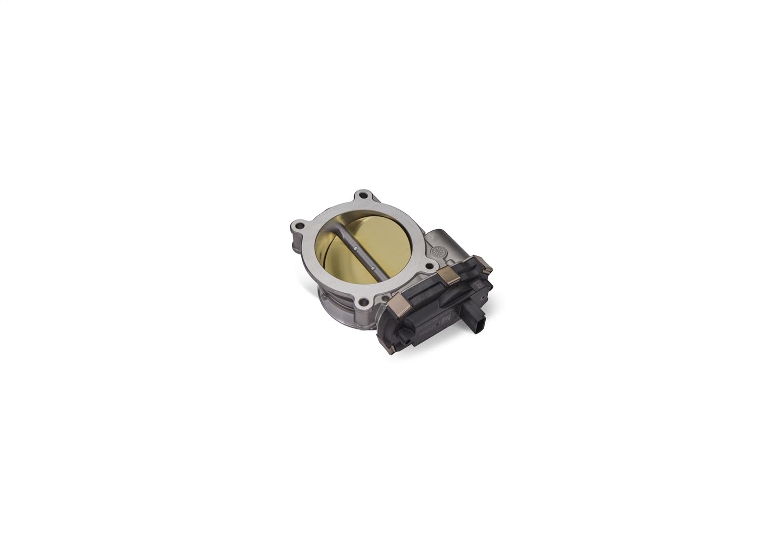 Replacement/Compatible Part for a Ford Performance Parts - M-9926-M50B - Replacement/Compatible Part for a Ford Performance Parts M-9926-M50B Billet Throttle Body Fits 18-20 Compatible