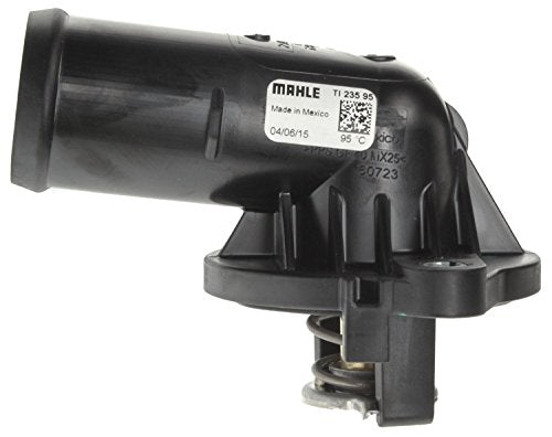 Engine Coolant Thermostat Housing MAHLE TI 235 95