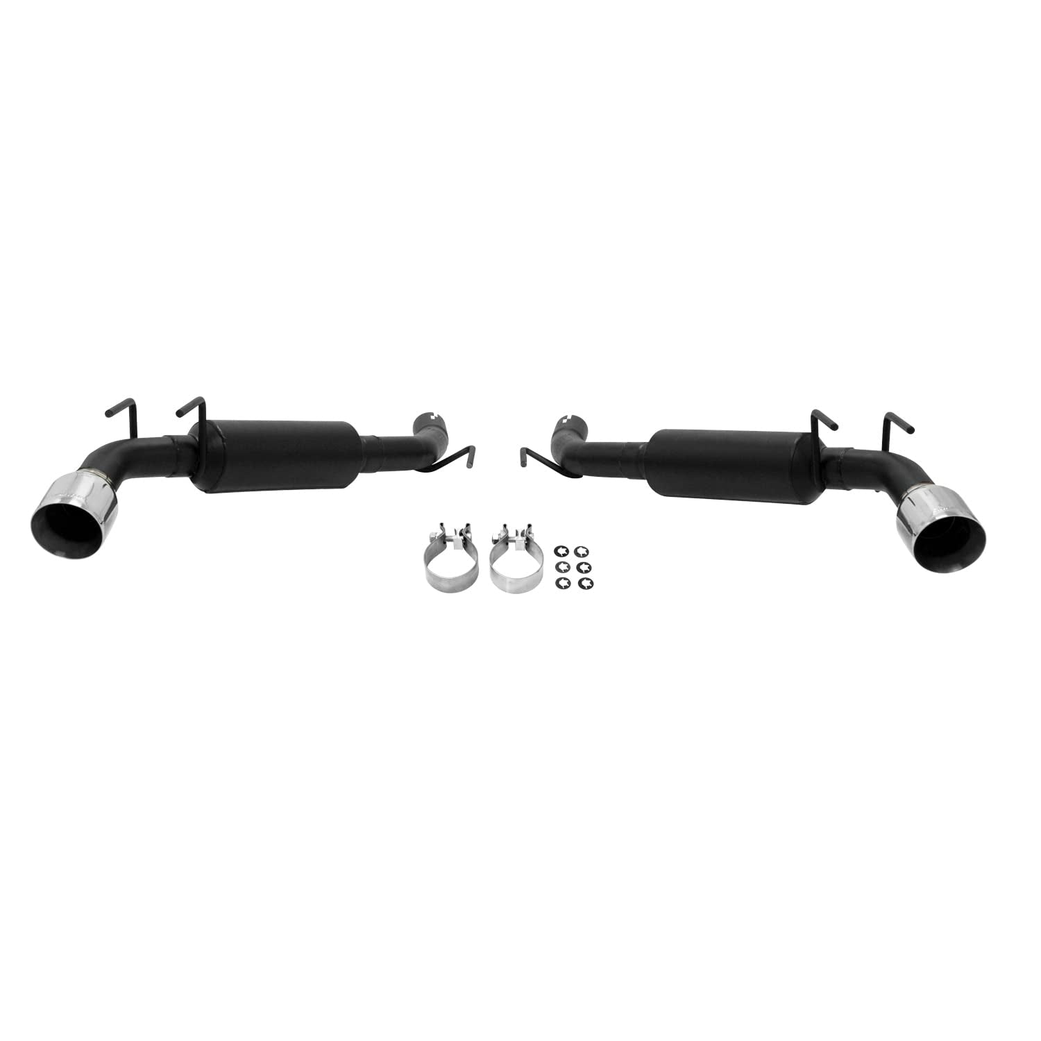 Outlaw Flowmaster 817686 Axle-back Exhaust System